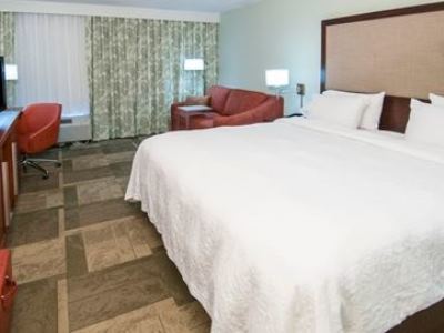 Hotel Hampton Lafayette Louisiana Scott