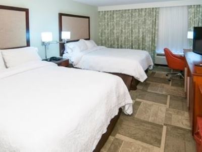 Hampton Lafayette Louisiana Hotel 3*